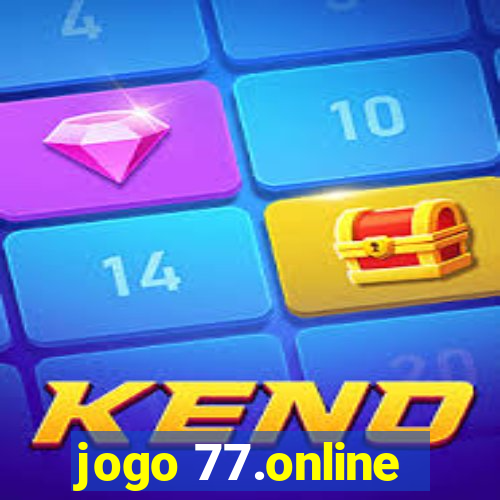 jogo 77.online
